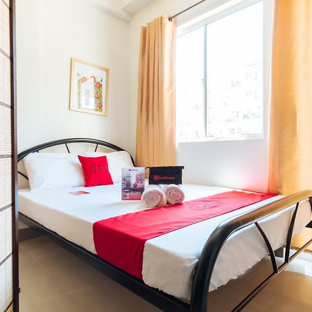 Reddoorz At Kassel Residences Paranaque Paranaque City Экстерьер фото