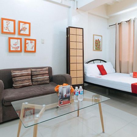 Reddoorz At Kassel Residences Paranaque Paranaque City Экстерьер фото