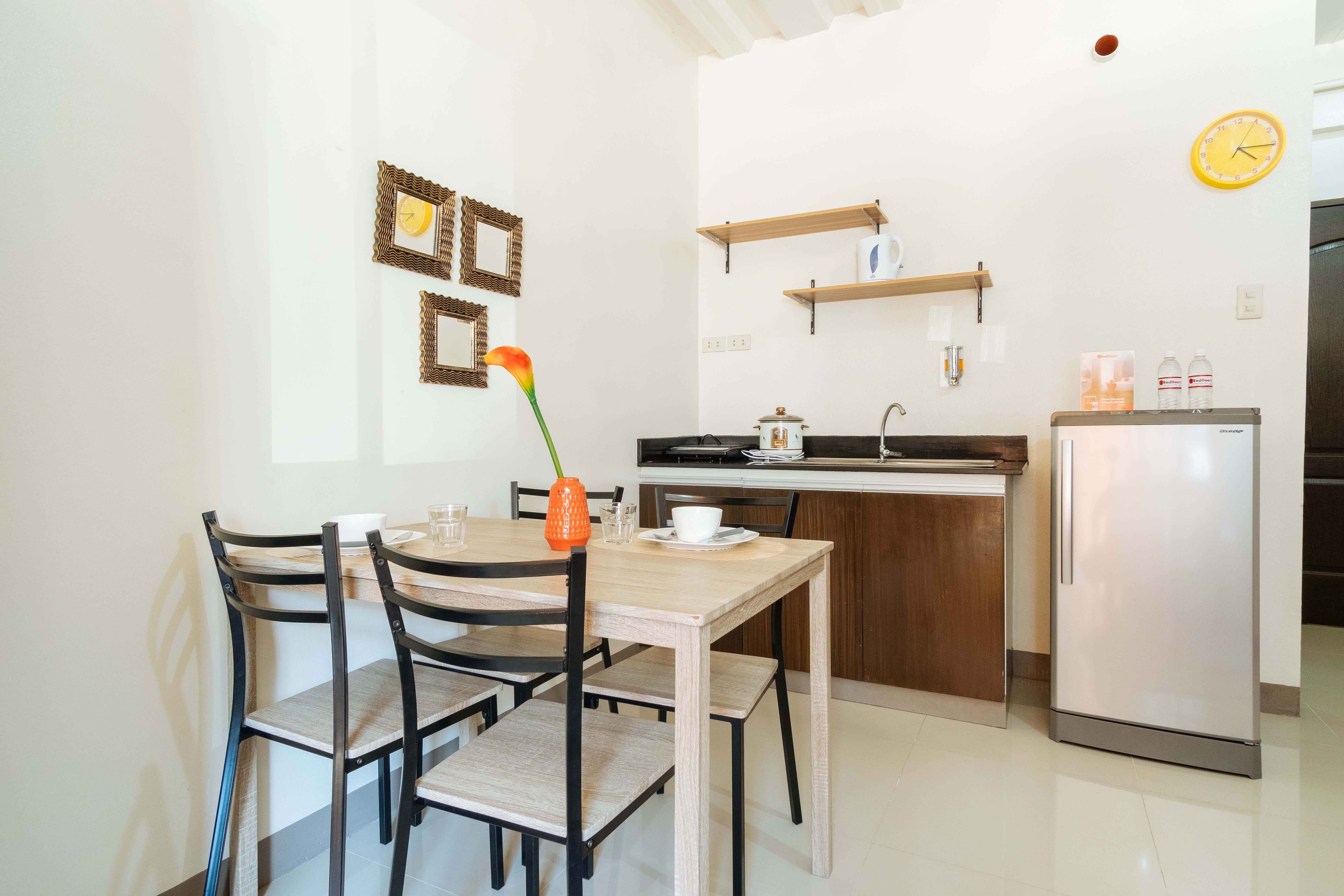 Reddoorz At Kassel Residences Paranaque Paranaque City Экстерьер фото