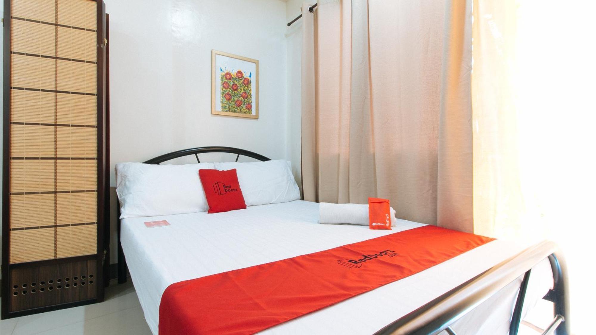 Reddoorz At Kassel Residences Paranaque Paranaque City Экстерьер фото