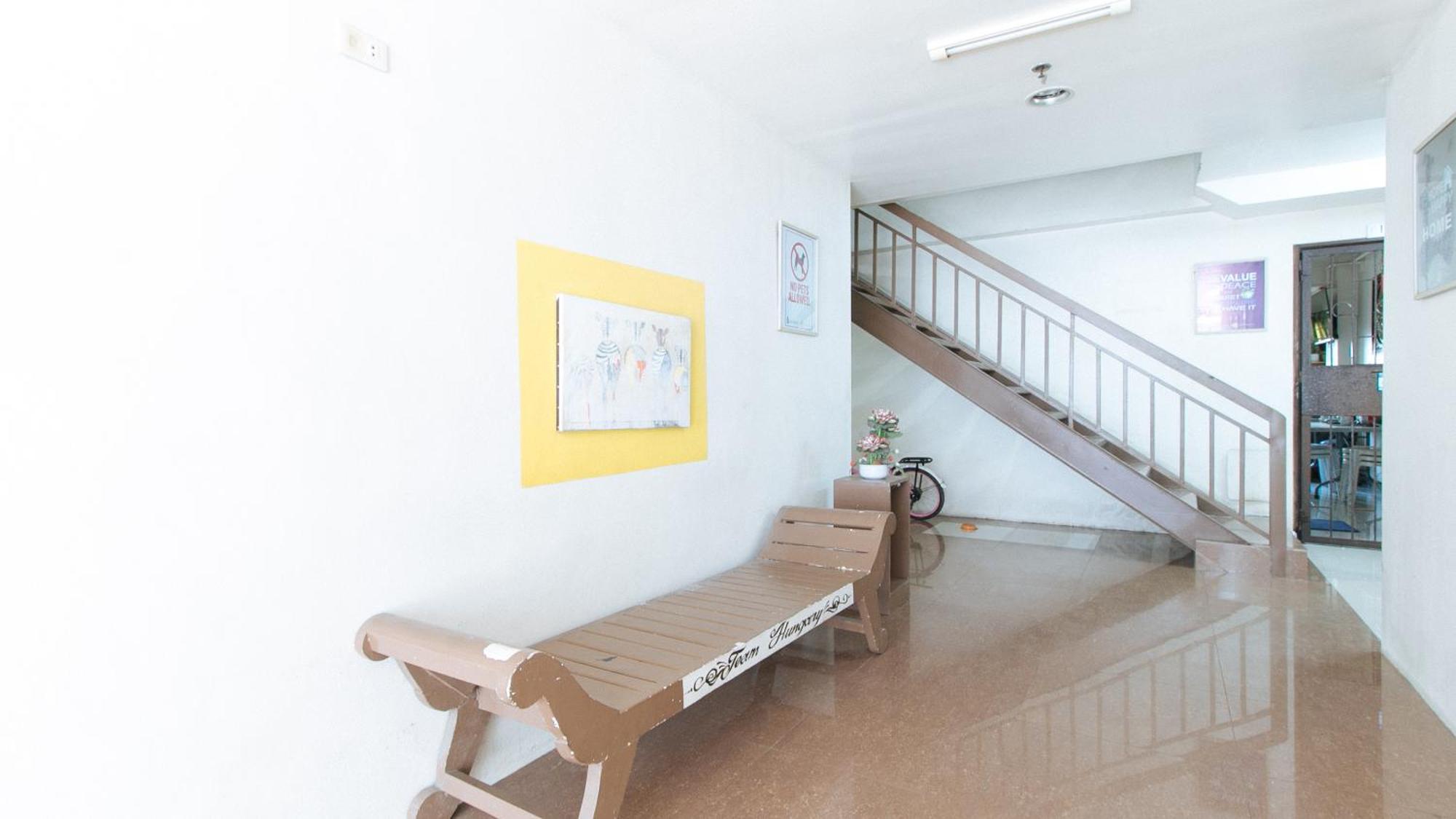 Reddoorz At Kassel Residences Paranaque Paranaque City Экстерьер фото
