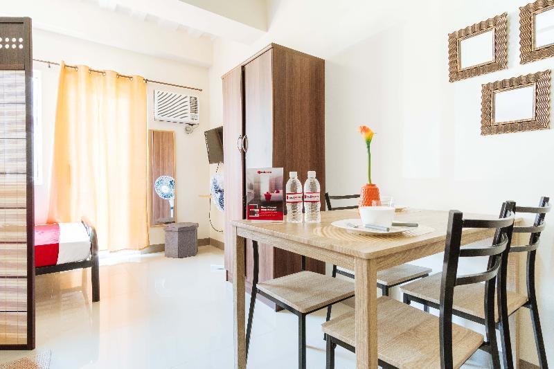Reddoorz At Kassel Residences Paranaque Paranaque City Экстерьер фото